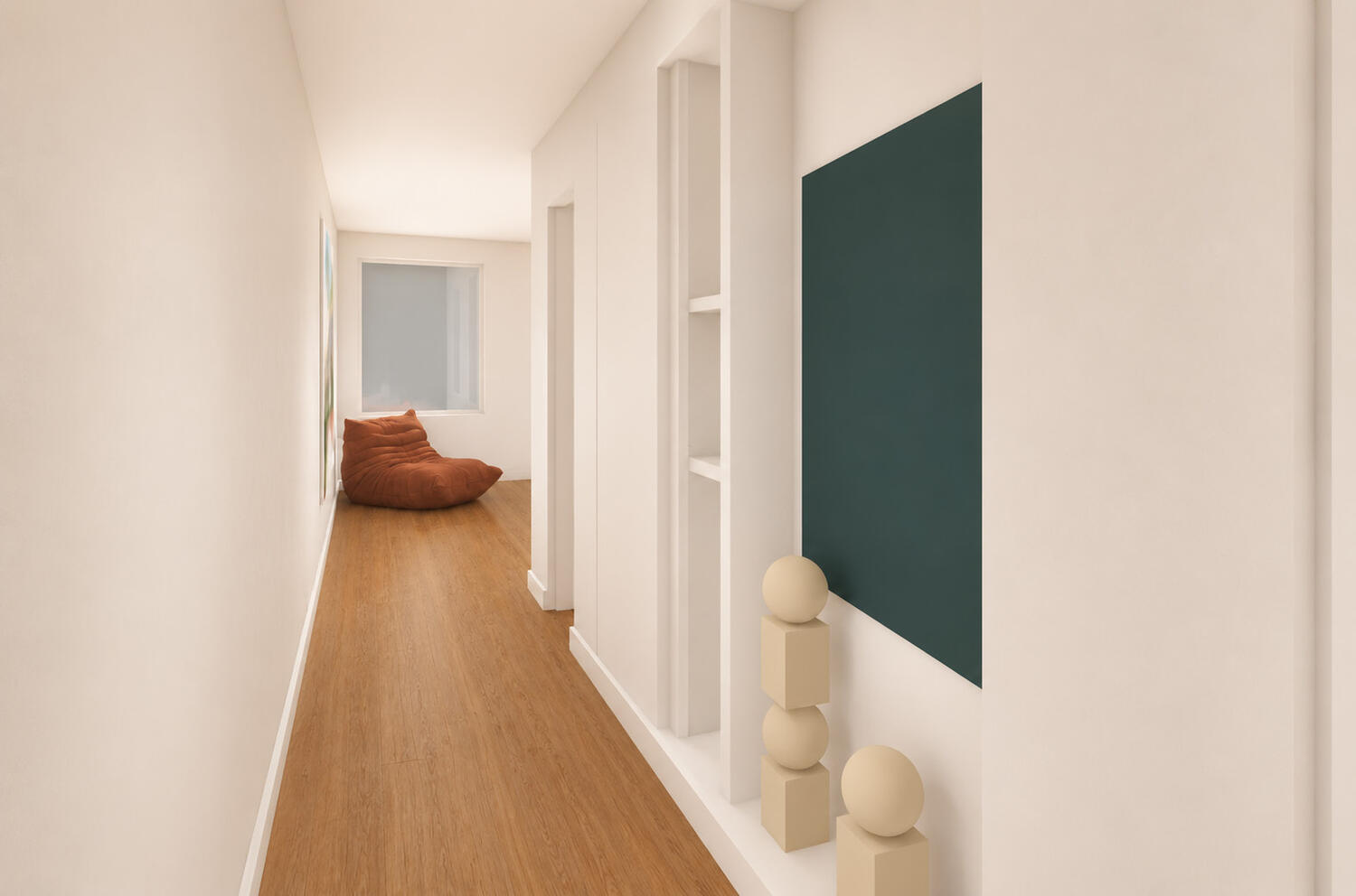 Corridor