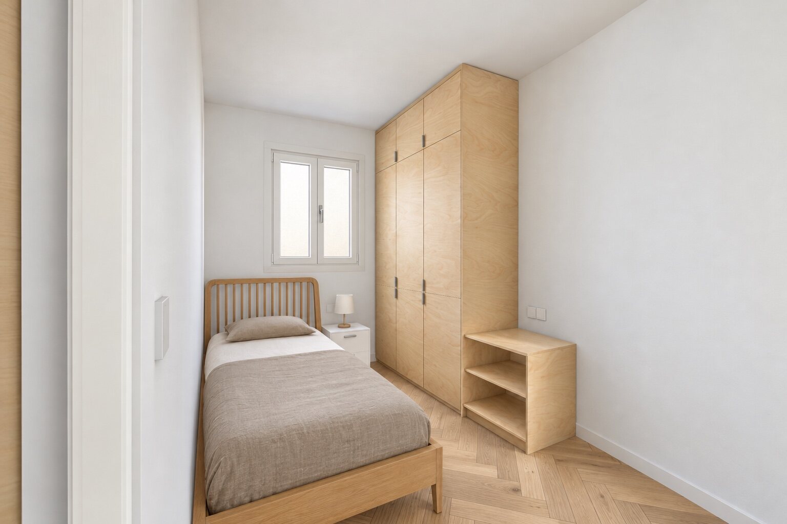 Bedroom 3
