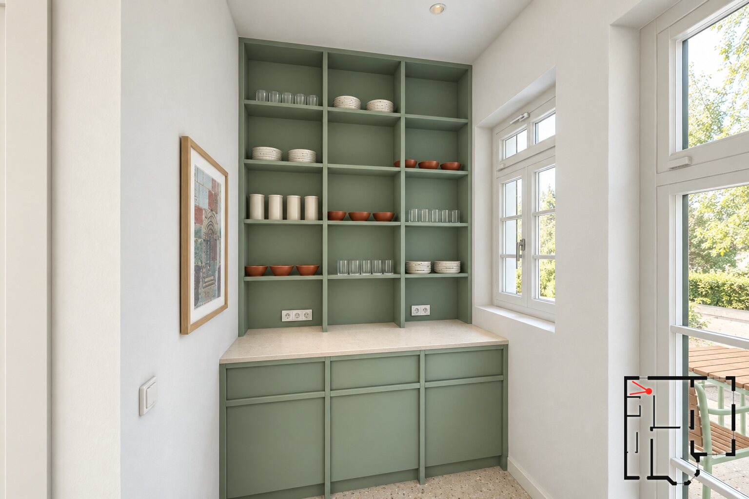 Pantry