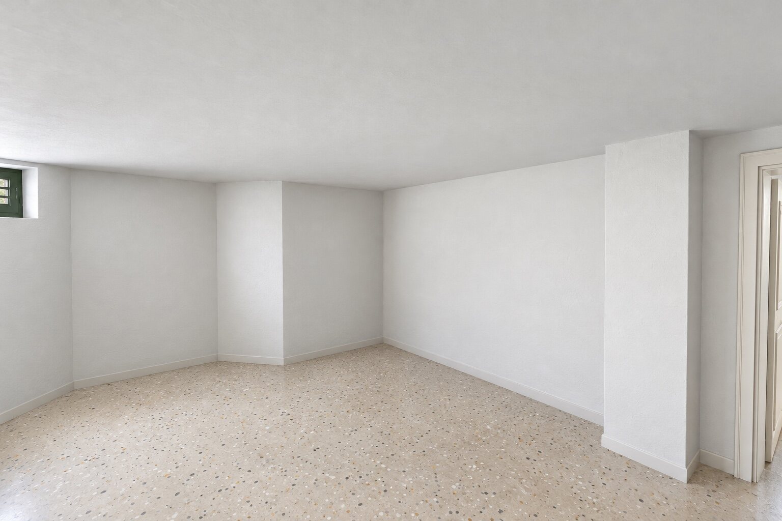 Storage cellar
